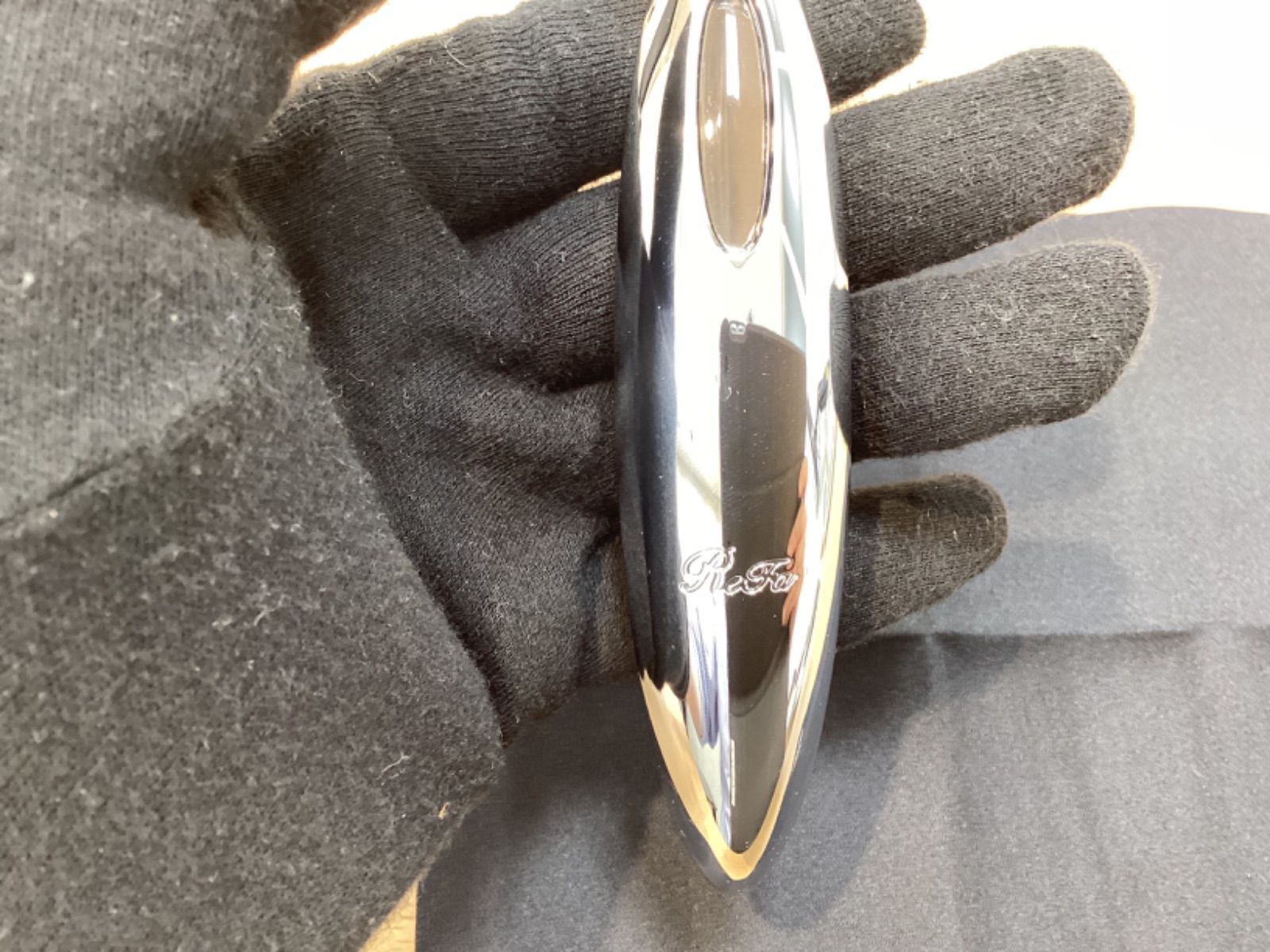 リファカラット3点セット