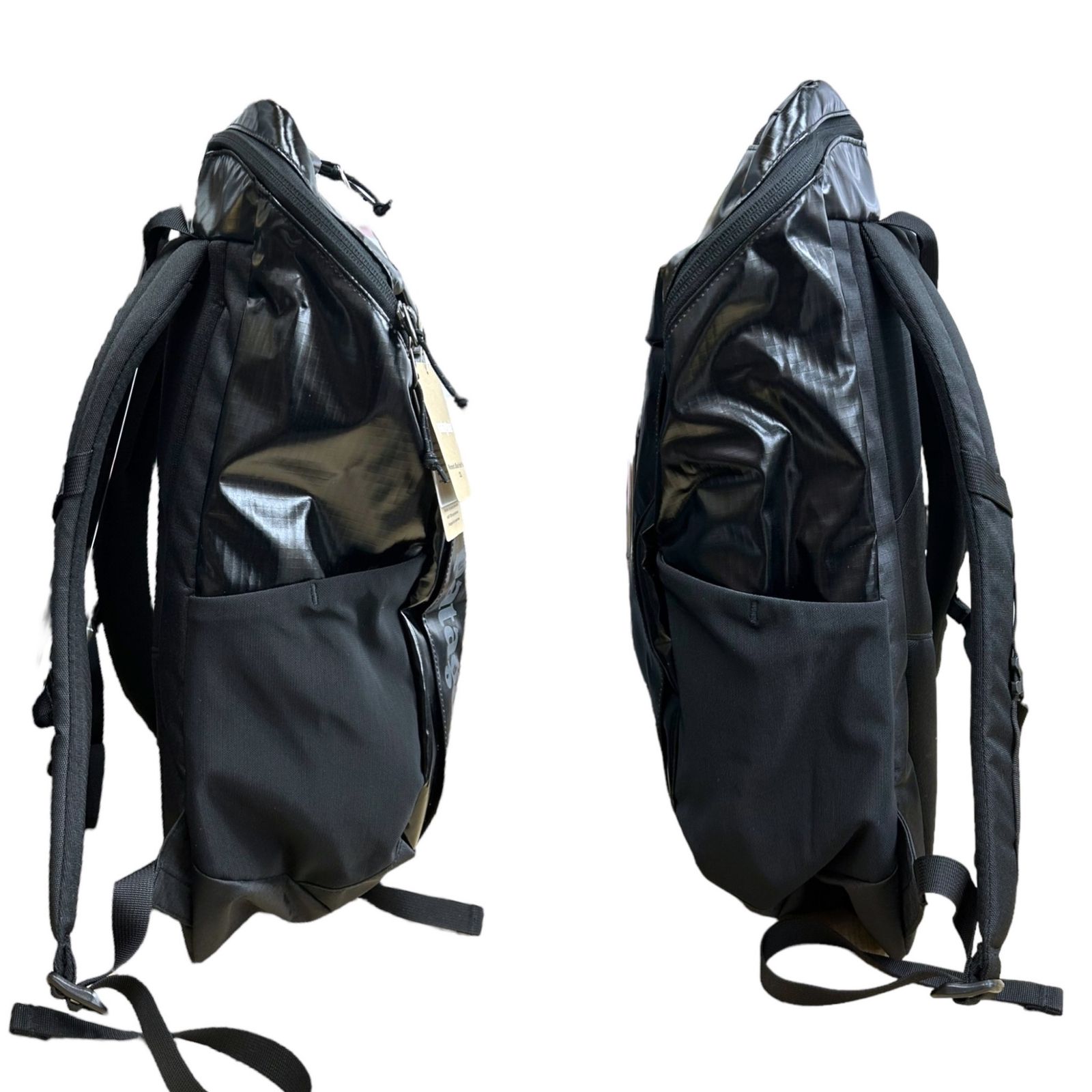 中古】 Patagonia パタゴニア 22SS Black Hole 溜っ Pack 32L ブラック ホール パック リュック エンジ