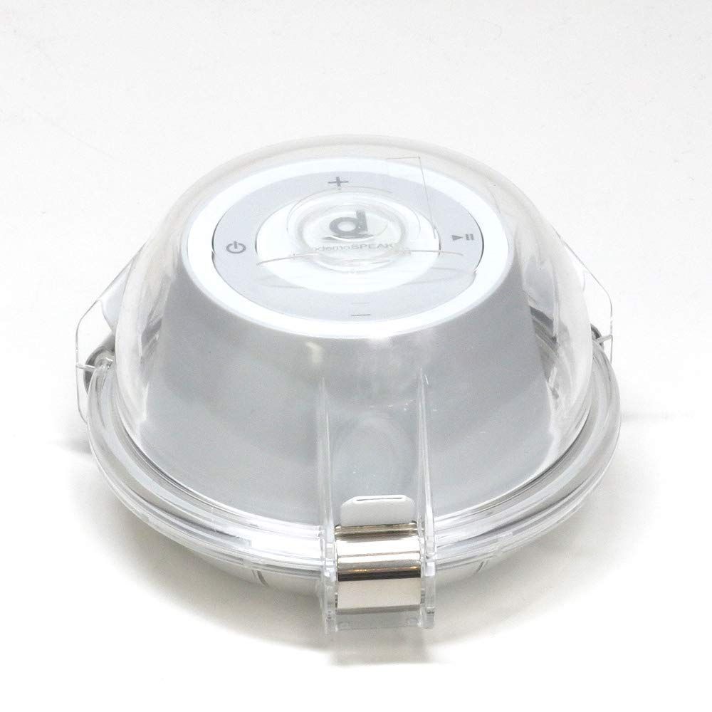 未開封/残1】防水カプセル付docodemoSpeaker BoCo SP-1 【公式 未開封/残1】防水カプセル付docodemoSpeaker BoCo SP-1 【公式