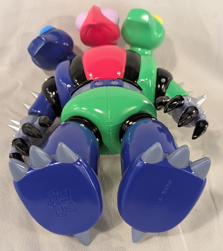 NEO PLAYER ONE NEO CLASSIC SERIES ゲルベロスJ3