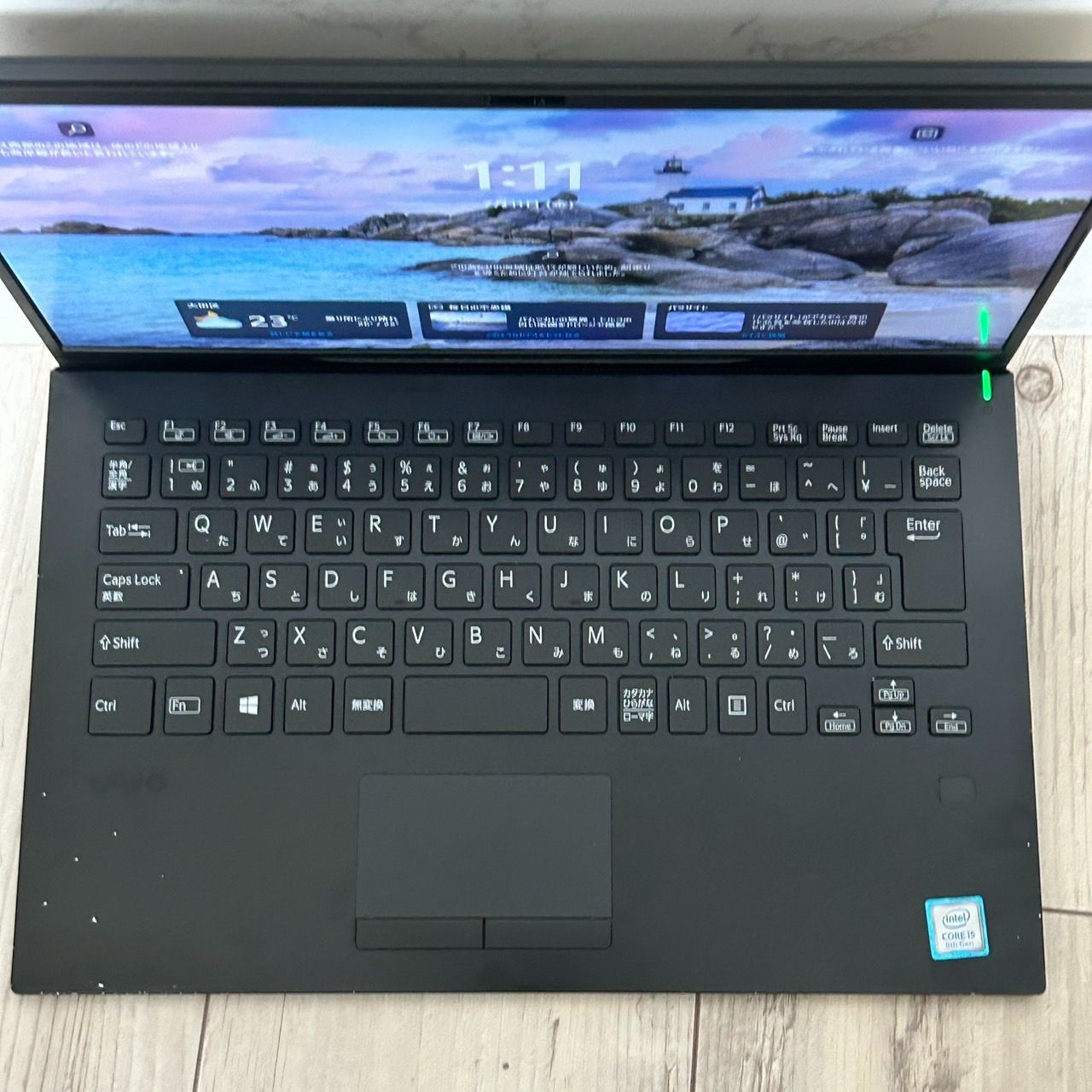 VAIO ProPK i5 8世代 14インチ Windows11 office Amazon.co.jp: 【整備済み品】ノートPC VAIO VJPK11C11N / 14型