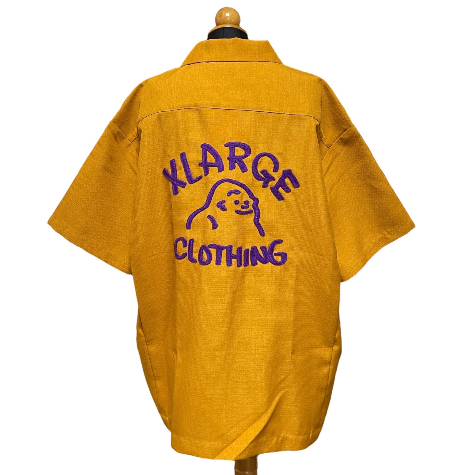 ◆ XLARGE