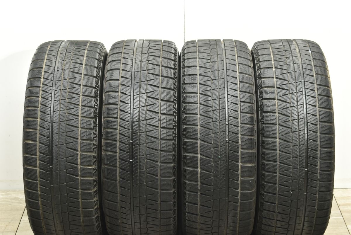 トヨタ アルファード(30系)用 235/50R18 101Y XL ニットー NT555 G2 LM
