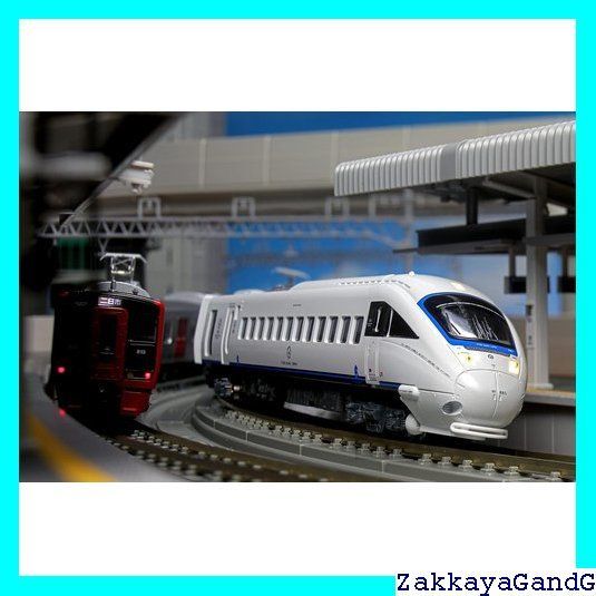  KATO Nゲージ 885系 1次車 アラウンド ザ 九州 6両セット 10 246 鉄道模型 電車 18 Nゲージ 鉄道模型