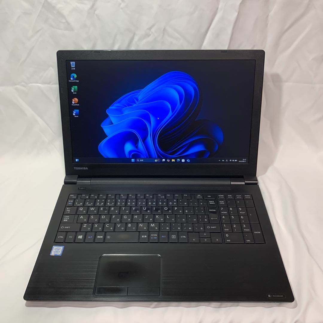 X114【美品】15.6FHD/i3第7世代/8GB/SSD256GB/DVD X114【美品】15.6FHD/i3第7世代/8GB/SSD256GB/DVD - メルカリ