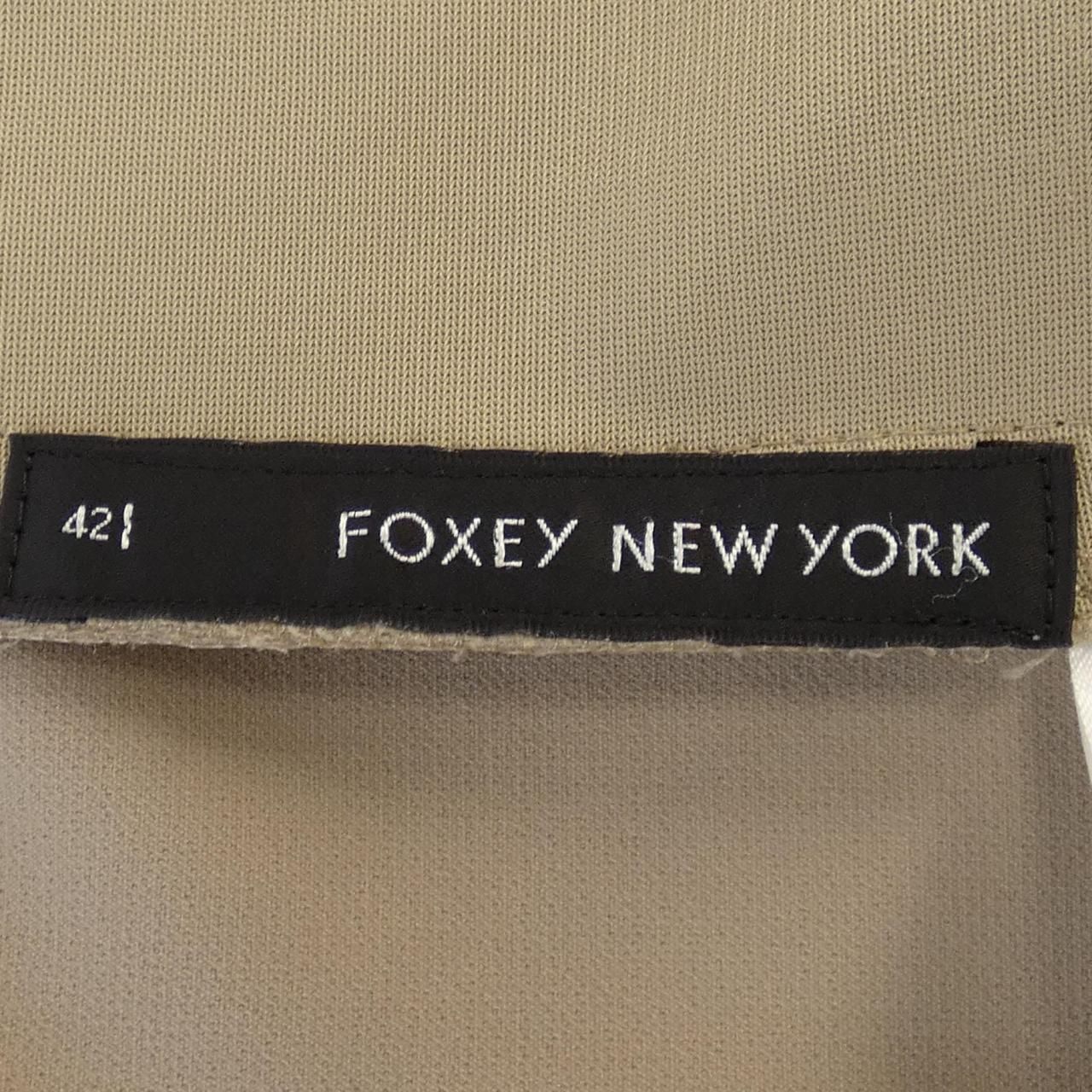 フォクシーニューヨーク FOXEY NEW YORK ワンピース