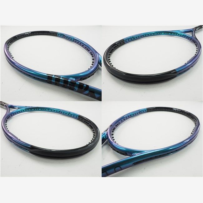 中古 テニスラケット ウィルソン ウルトラ ツアー 100 バージョン4.0