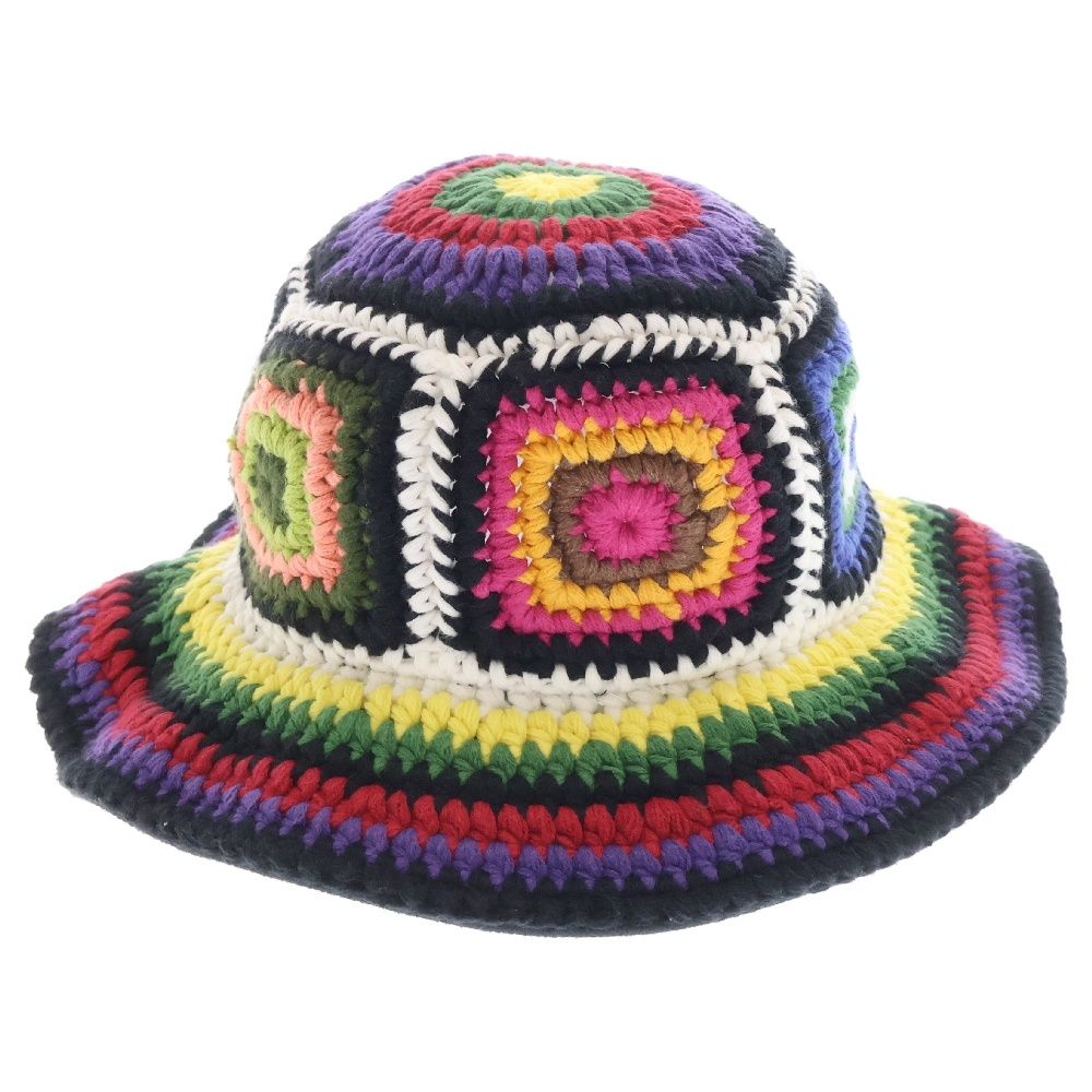 Supreme 20AW crocher crusher バケットハット Supreme SUPREME シュプリーム 20AW Crochet Crusher ニット