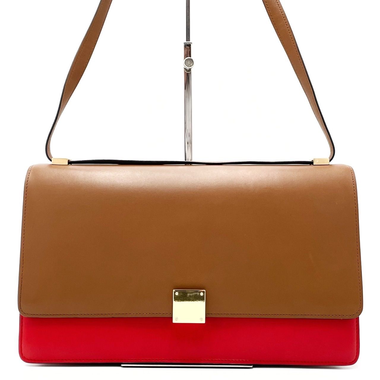 ✨希少品✨ CELINE セリーヌ カメラバッグ ショルダーバッグ 