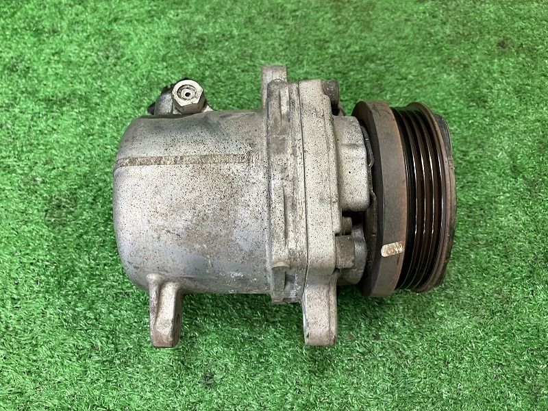 ミニキャブ DS17V