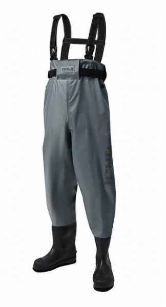 ウェストハイウェーダー70 DフェルトM OH 002 F