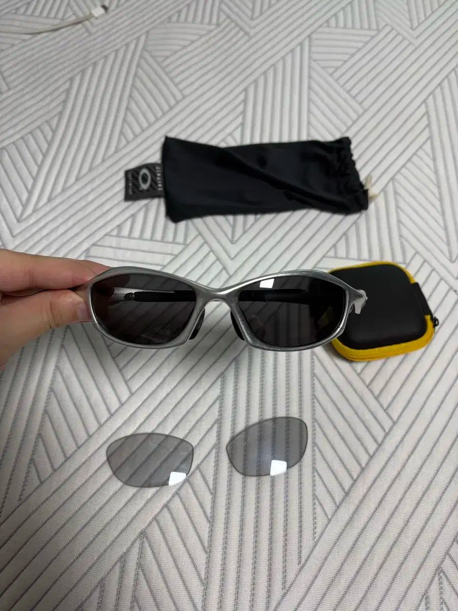 OAKLEY（オークリー） X-metal Hatchet サングラス OAKLEY オークリー