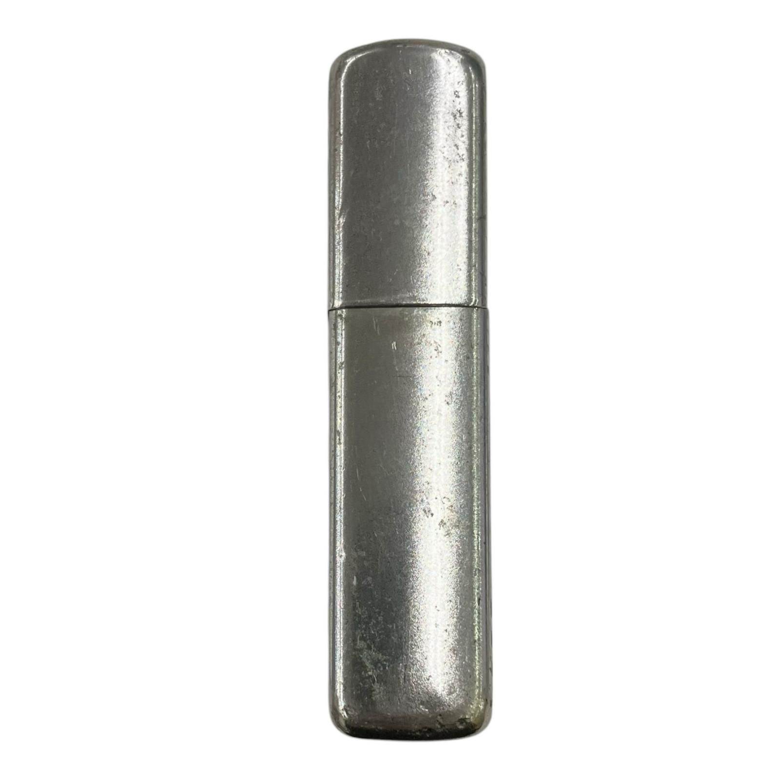 170590 現状品 ZIPPO ジッポ オイルライター ヴィンテージ 1989年