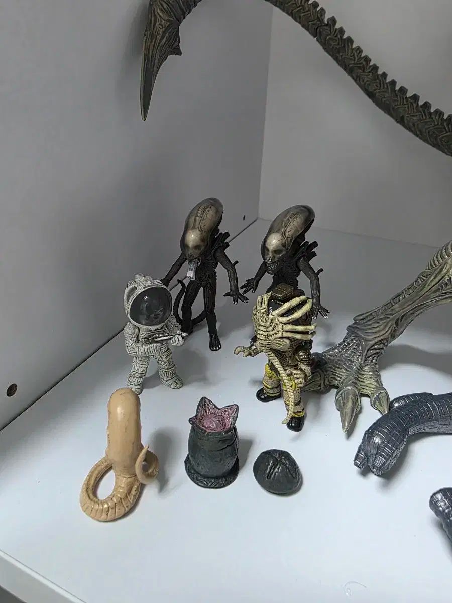 エイリアンガチャ