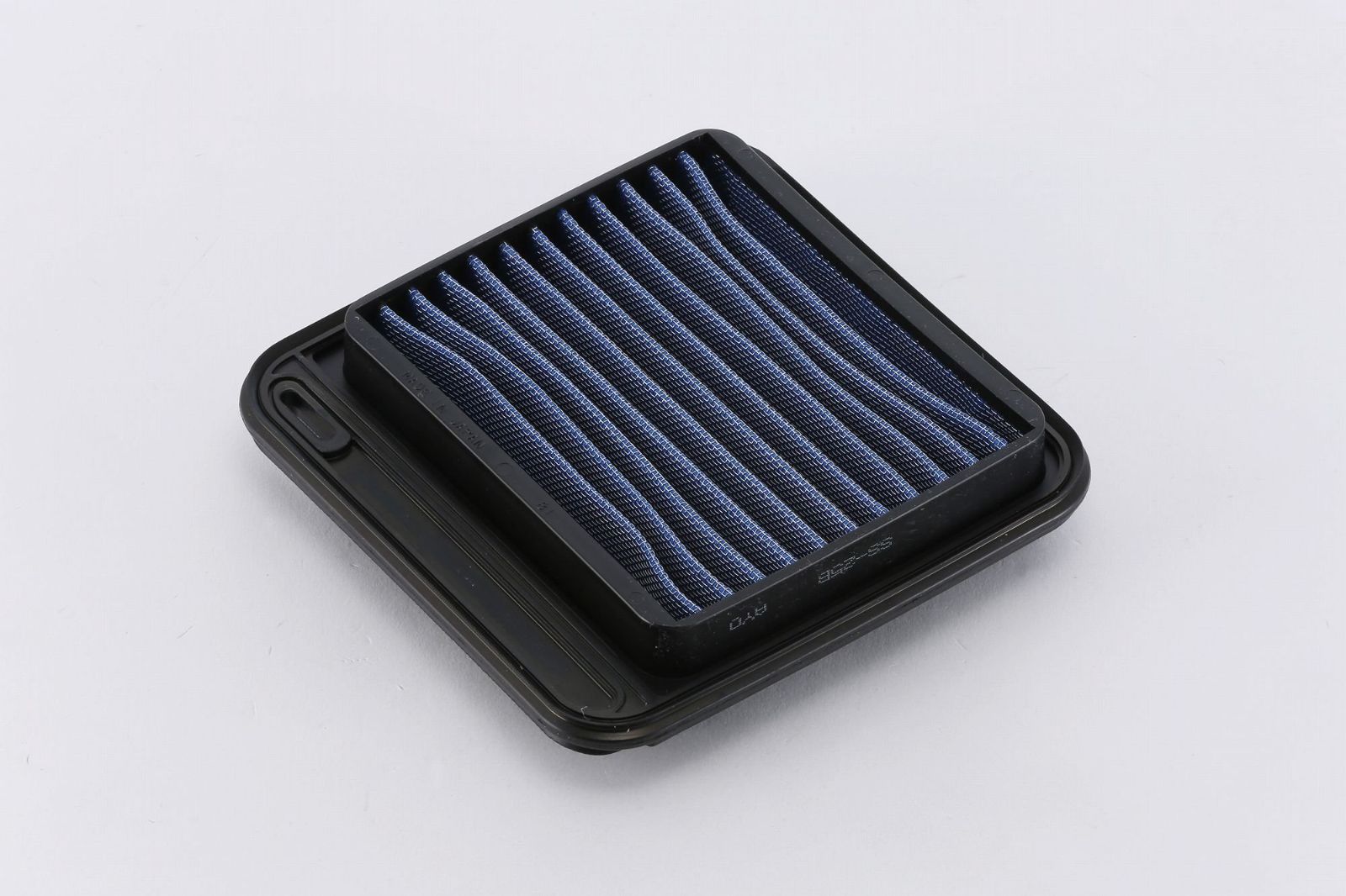  【人気】BLITZ(ブリッツ) SUS POWER AIR FILTER LM(サスパワーエアフィルターLM) 純正交換タイプ スズキ用 SS-25B 59528 その他
