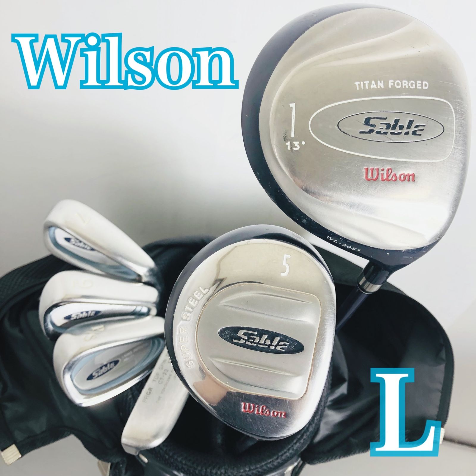 レディース MIZUNO ミズノ ゴルフ クラブ セット 初心者 入門 バッグ