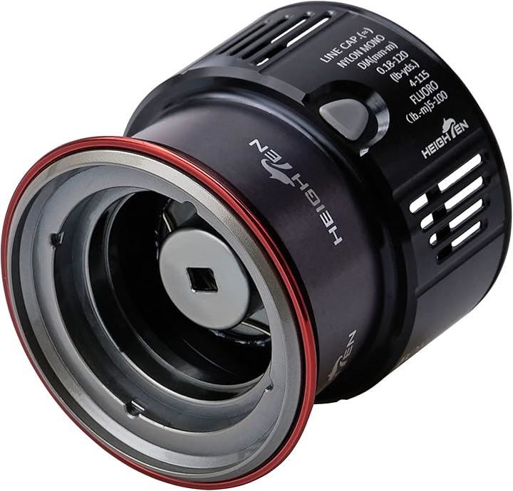 ゴメクサス/セフィアカラー/シマノ98mm S2 ダブルハンドル/チタンノブ