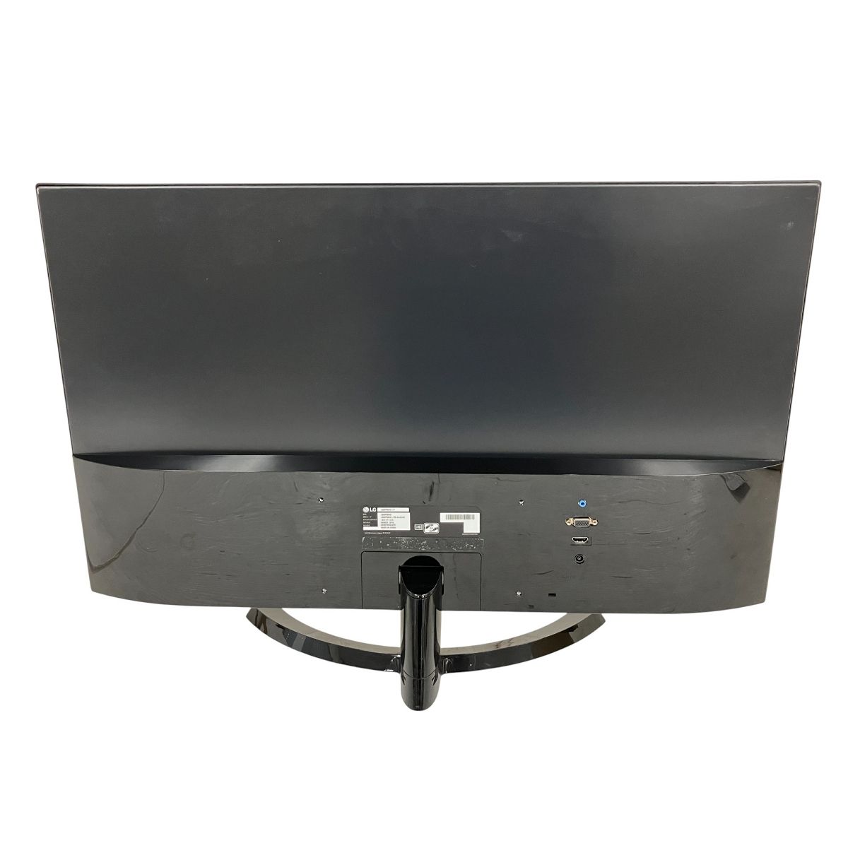 PCモニター 液晶ディスプレイ