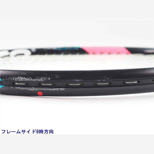 中古 テニスラケット テクニファイバー ティーリバウンド テンポ