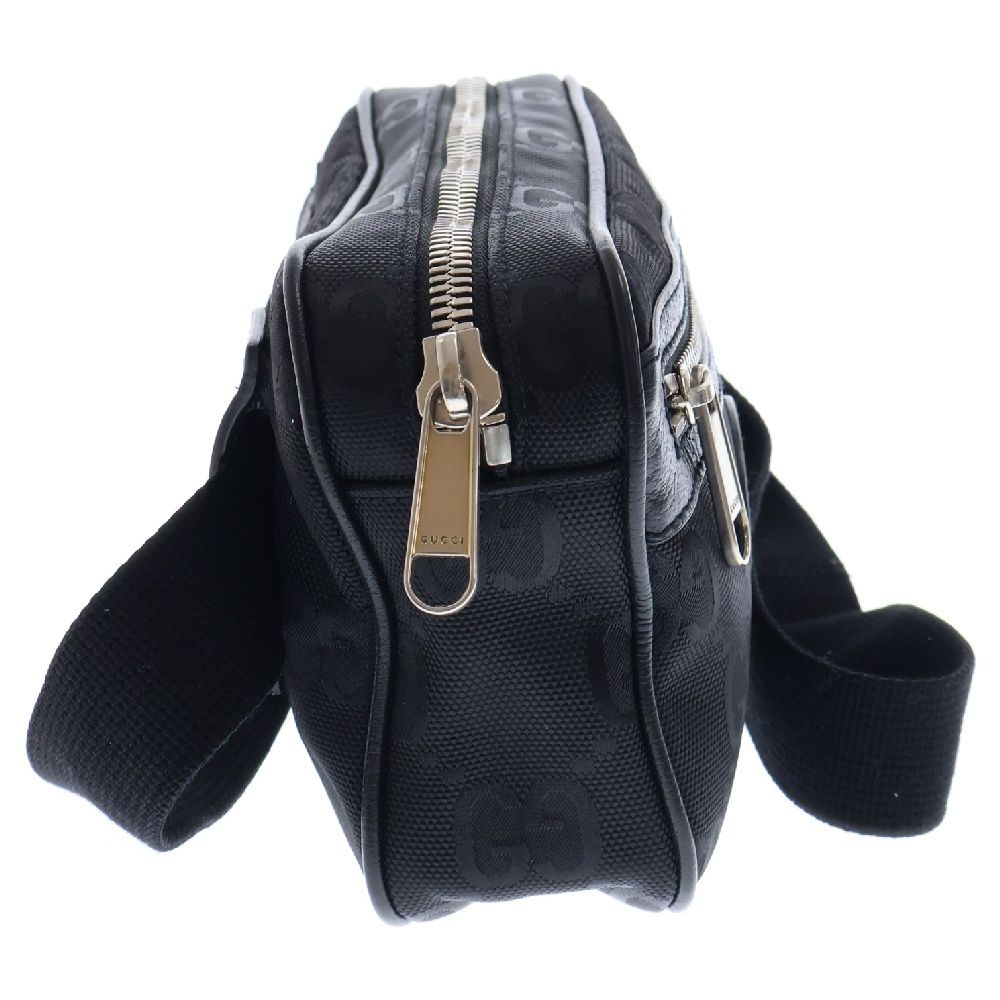 GUCCI (グッチ) Off The Grid オフザグリッド ベルトボディバッグ