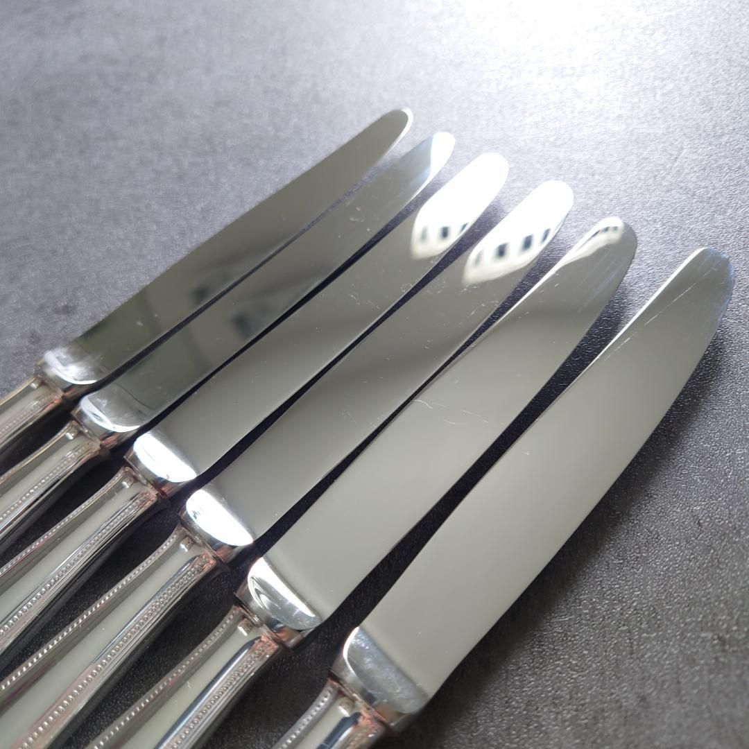 パール デザートナイフ