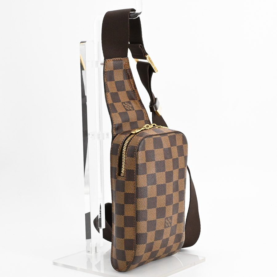 LOUIS VUITTON ルイヴィトン ボディバッグ ジェロニモス N51994