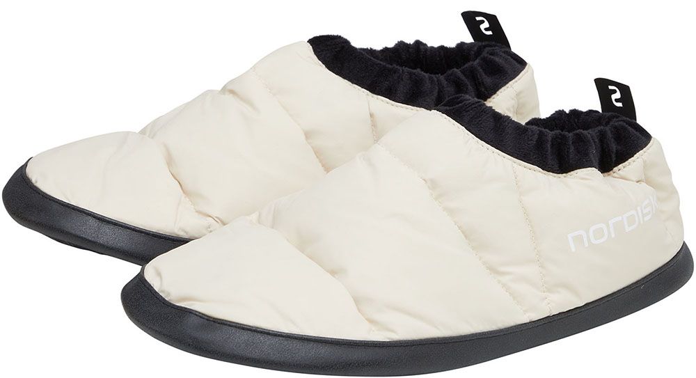 ノルディスク Nordisk アウトドア MOS DOWN SLIPPERS SA/M 国内正規品 109072SM -