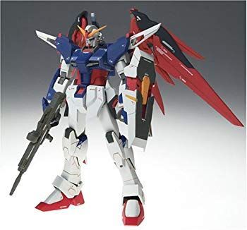 【中古】コズミックリージョン#7004 デスティニーガンダム o7r6kf1
