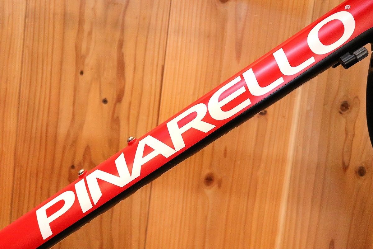 PINARELLO FP UNO 700Cロードフレーム PINARELLO FP UNO 700Cロードフレーム