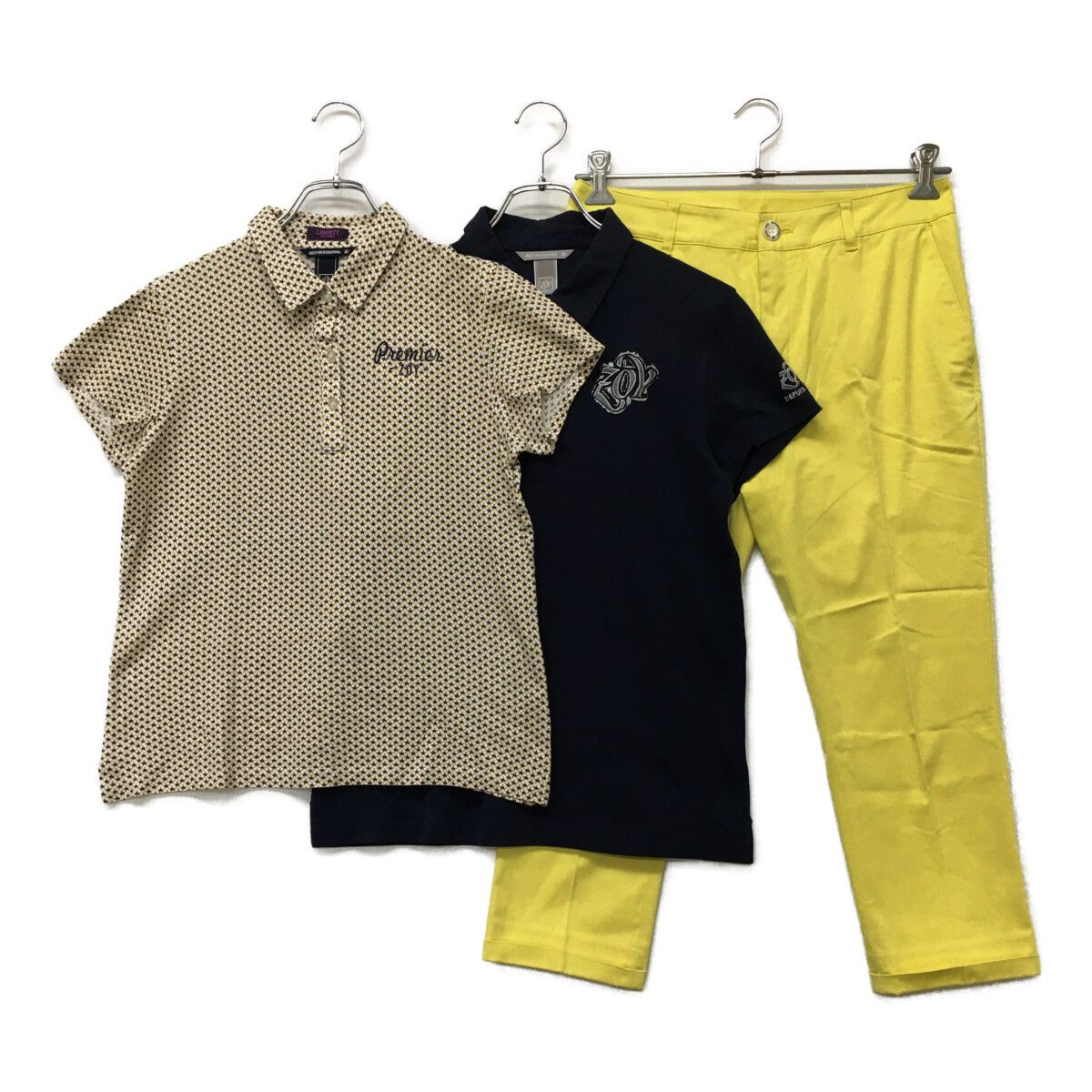 中古 レディース ゾーイ ZOY コーディネートセット 40(L) 初