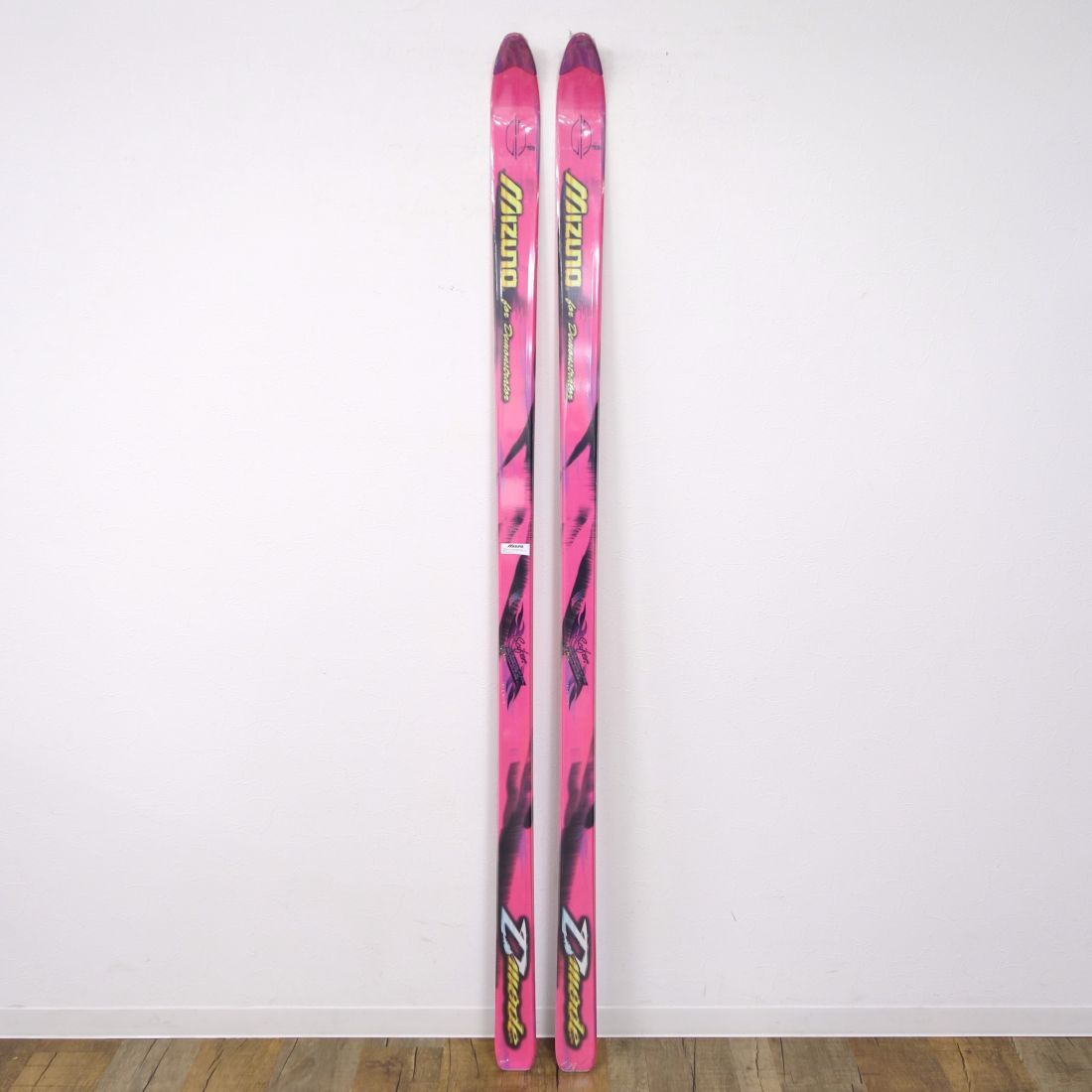 未使用 フィッシャー FISCHER V.R.S Revolution 93 180cm