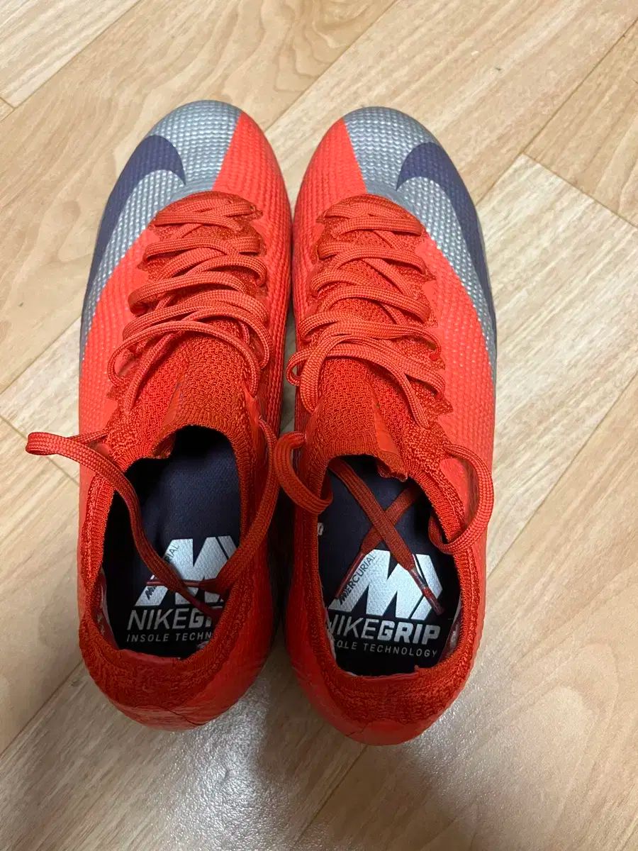 NIKE(ナイキ) マーキュリアル 15 エリート 260 ナイキ サッカー