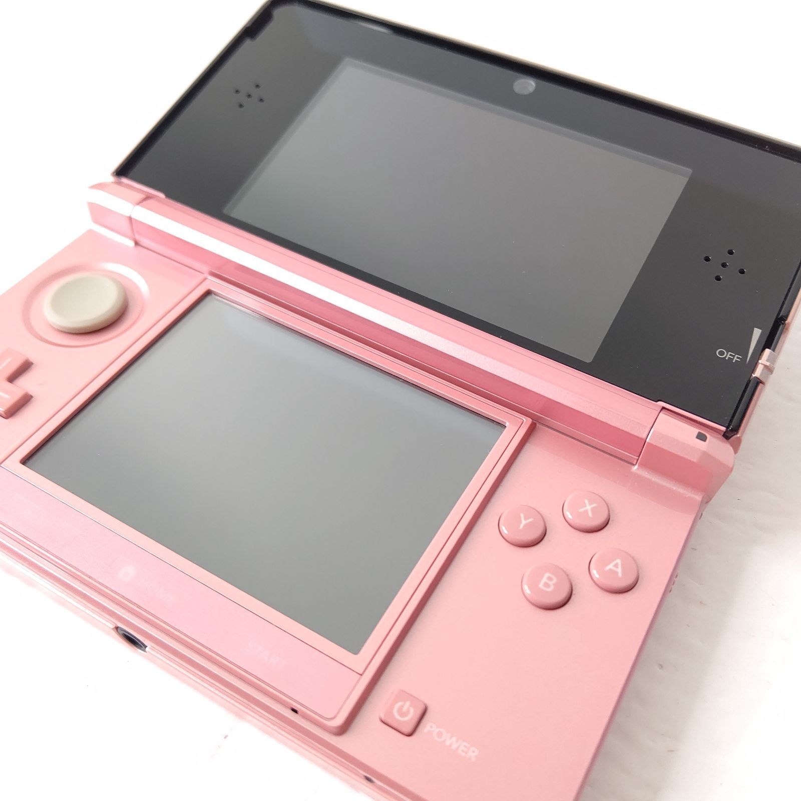 初期化済み　美品　任天堂　Nintendo 3DS DS ゲーム Nintendo new 3DS LL ※初期化済み - メルカリ