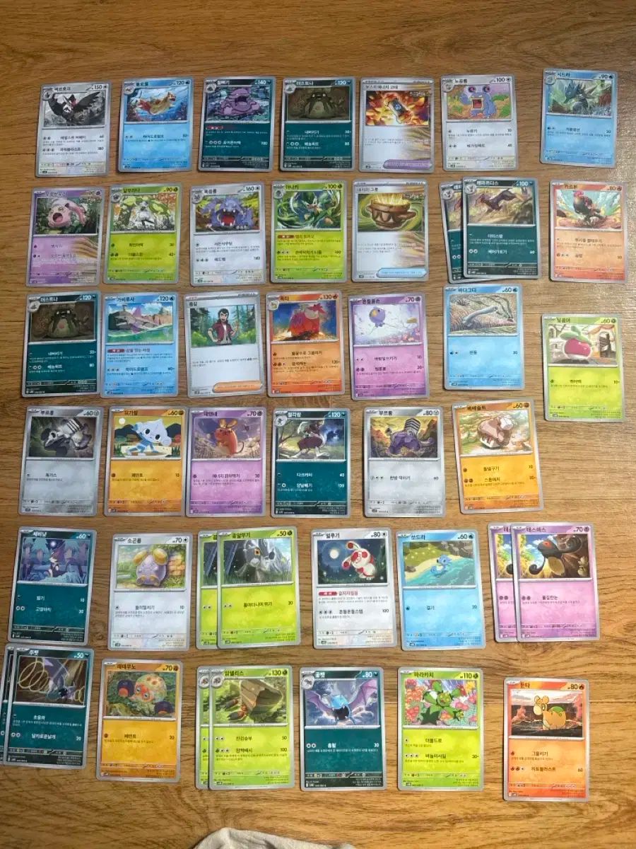正規品，高品質 ポケットモンスター カード 48 腸 まとめ売り その他