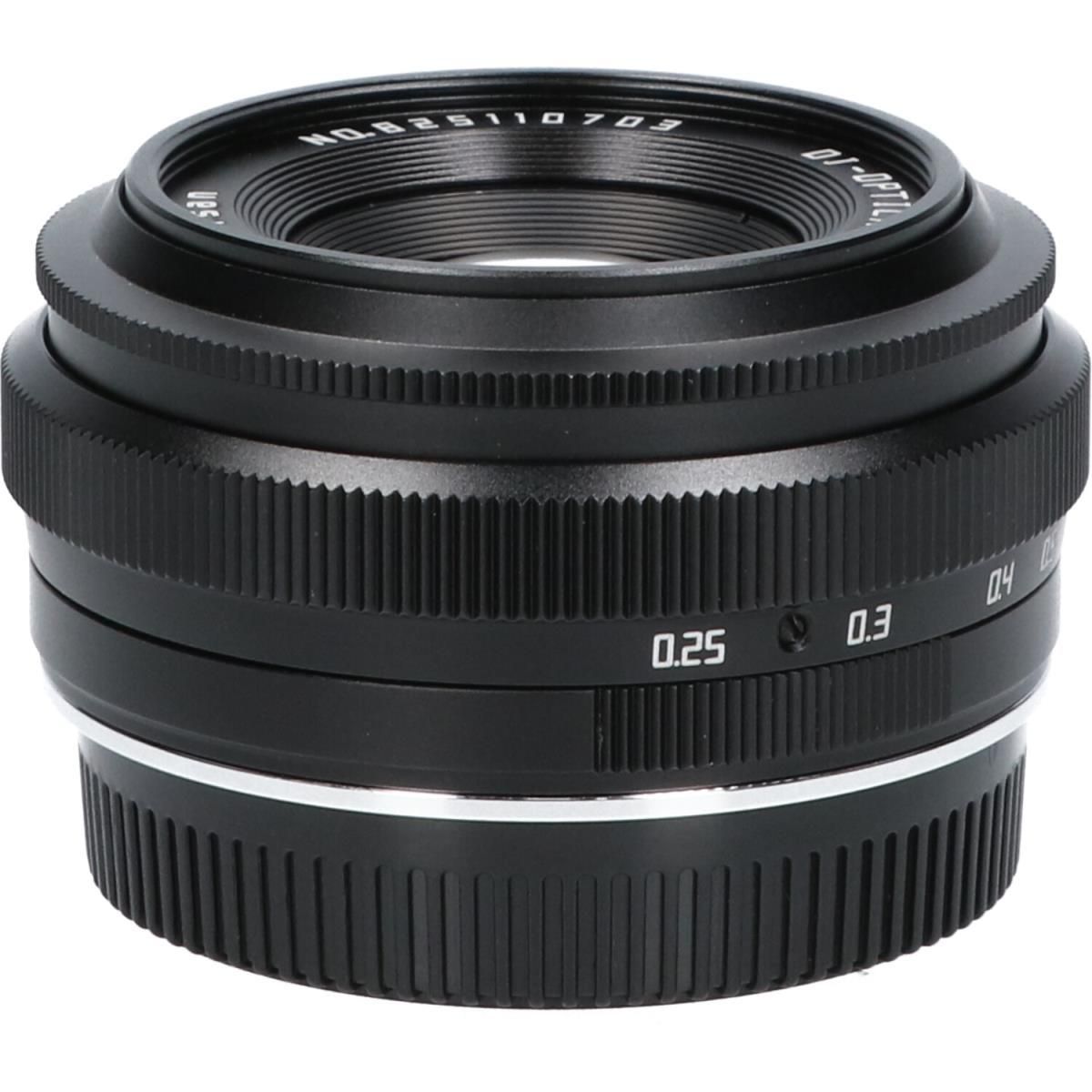 ＴＴＡｒｔｉｓａｎ　２５ｍｍ　Ｆ２　Ｃ　ＡＰＳ－Ｃ