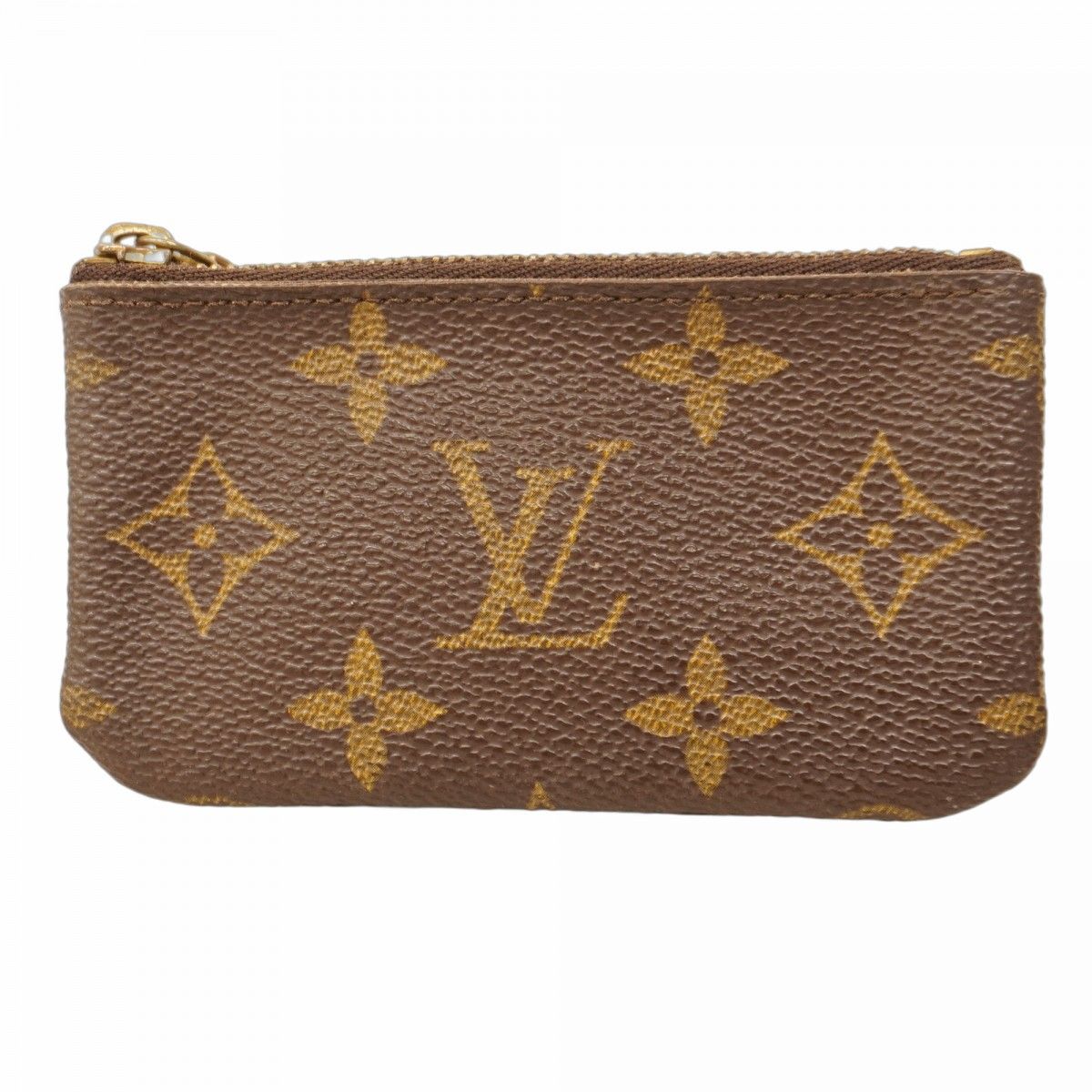 ルイヴィトン ポシェットクレ モノグラム コインケース レディース ブランド 楽天市場】【財布】LOUIS VUITTON ルイ ヴィトン モノグラム
