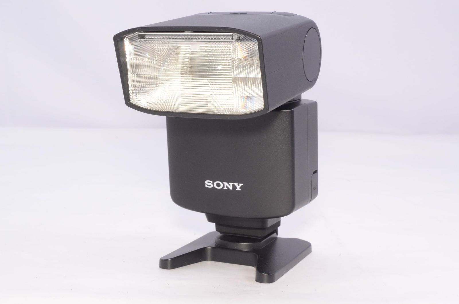 元 き SONY ソニー HVL-F46RM 電波式ワイヤレスフラッシュ