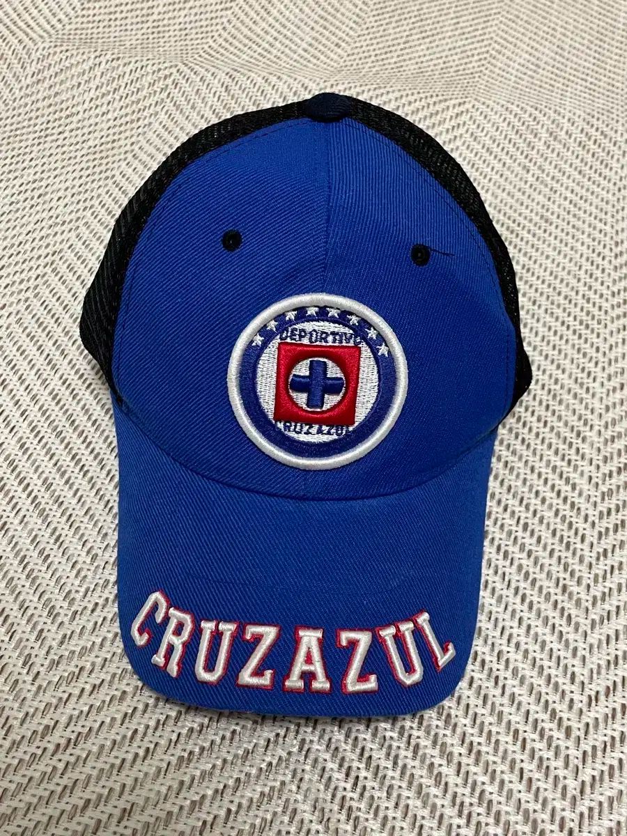 ローンスタ チョイス x クルース アスール クラブ チーム メッシュ ボール キャップ 3126 NICORILABO_COM