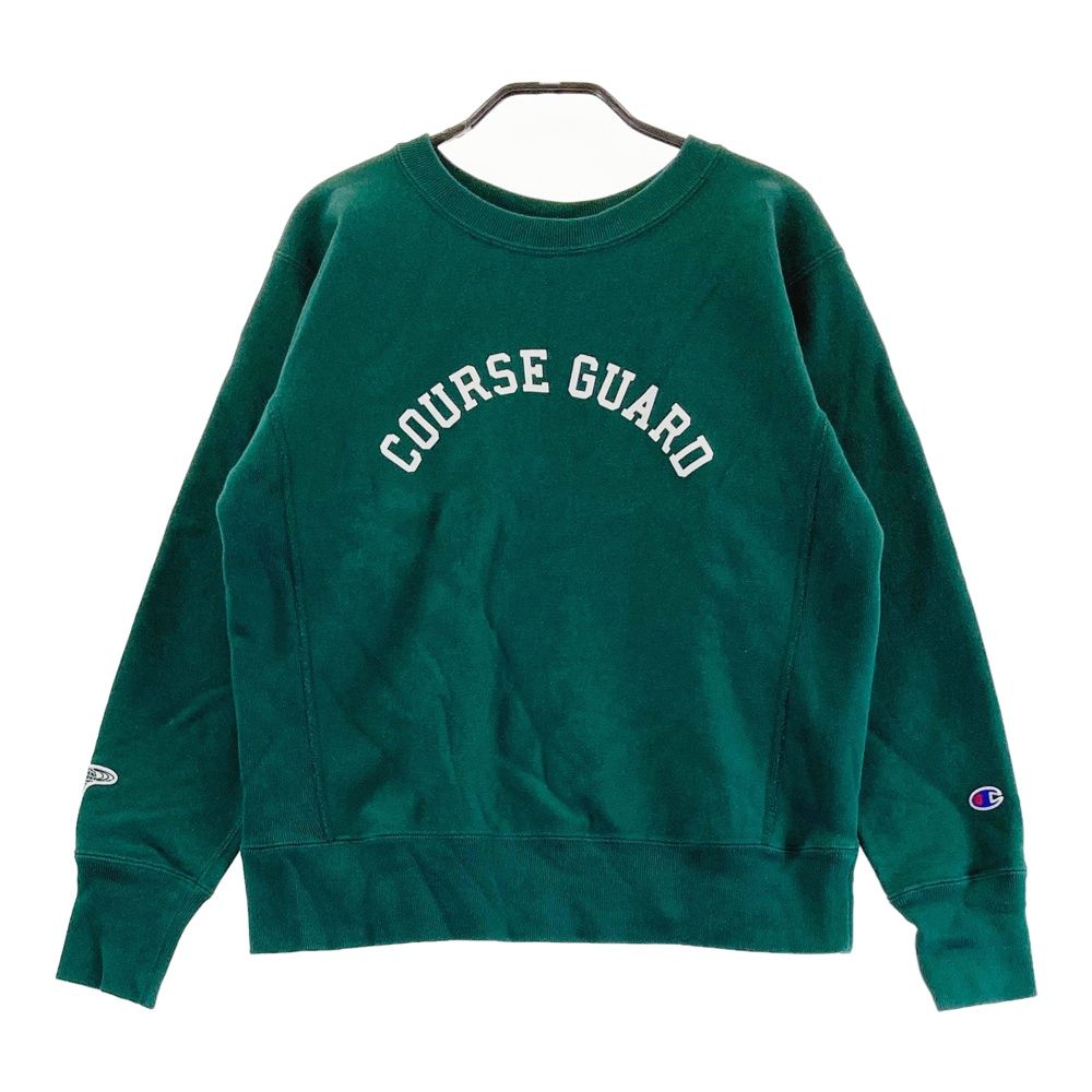 サイズ：S BEAMS GOLF ビームスゴルフ Champion スウェット