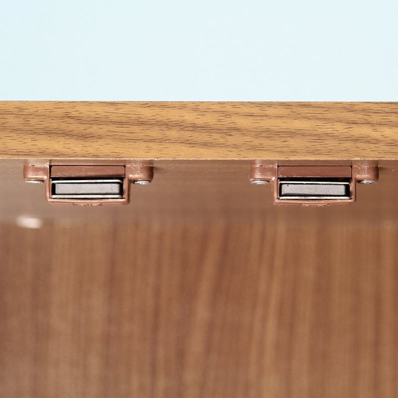 ルーバーシューズボックス