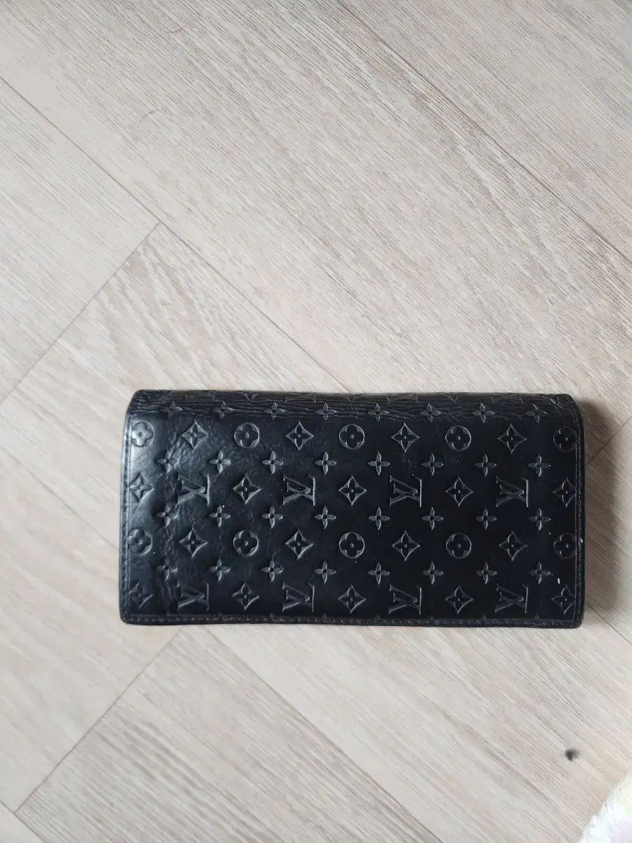 【雷市場（ポンジャン）商品韓国直送】 Louis Vuitton(ルイヴィトン) メンズ 長財布