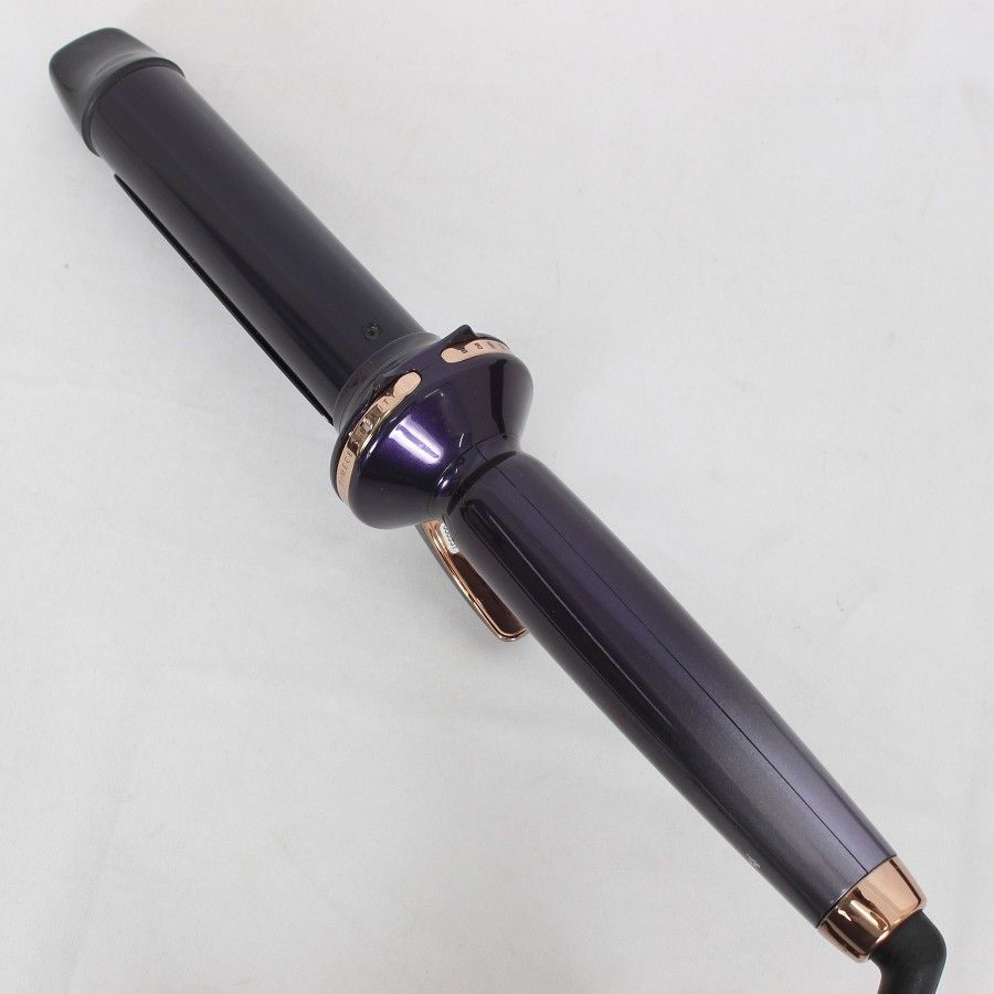 ヘアビューロン 27D Plus カール L-type バイオプログラミング リュミ