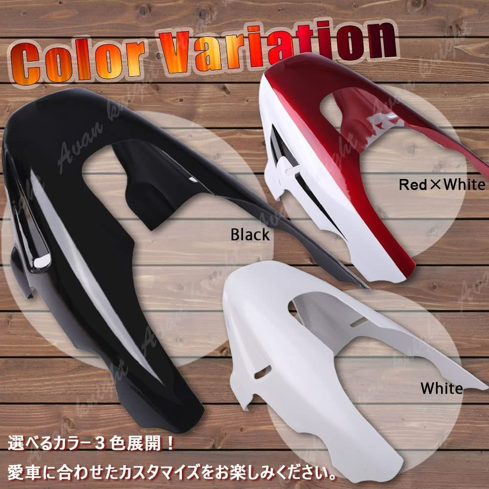 ホワイト KRB120