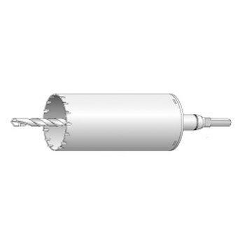 2営業日で発送 ユニカ ESコアドリル ALC用 ストレートシャンク ES-A105ST