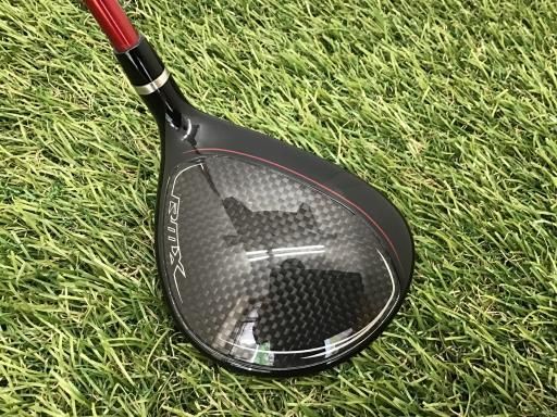 極上品 ヤマハ RMX VD 7W Diamana f YR フレックスSR ヤマハ RMX VD 7W フェアウェイウッド FW Diamana f YR (フレックスSR