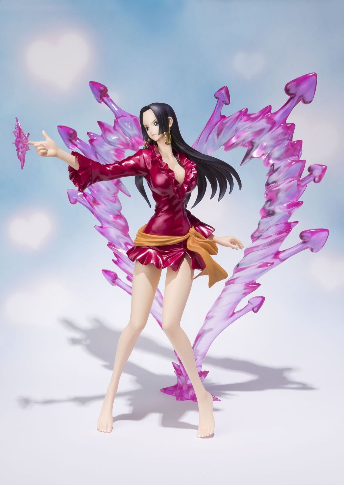 TAMASHII NATIONS