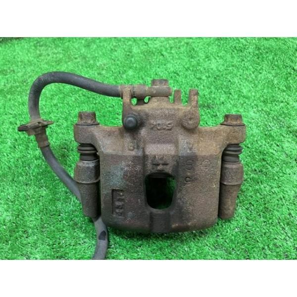 タウンボックス U62W 左フロントキャリパー サウンドビートエディション 4WD 5104 MR493165 X42