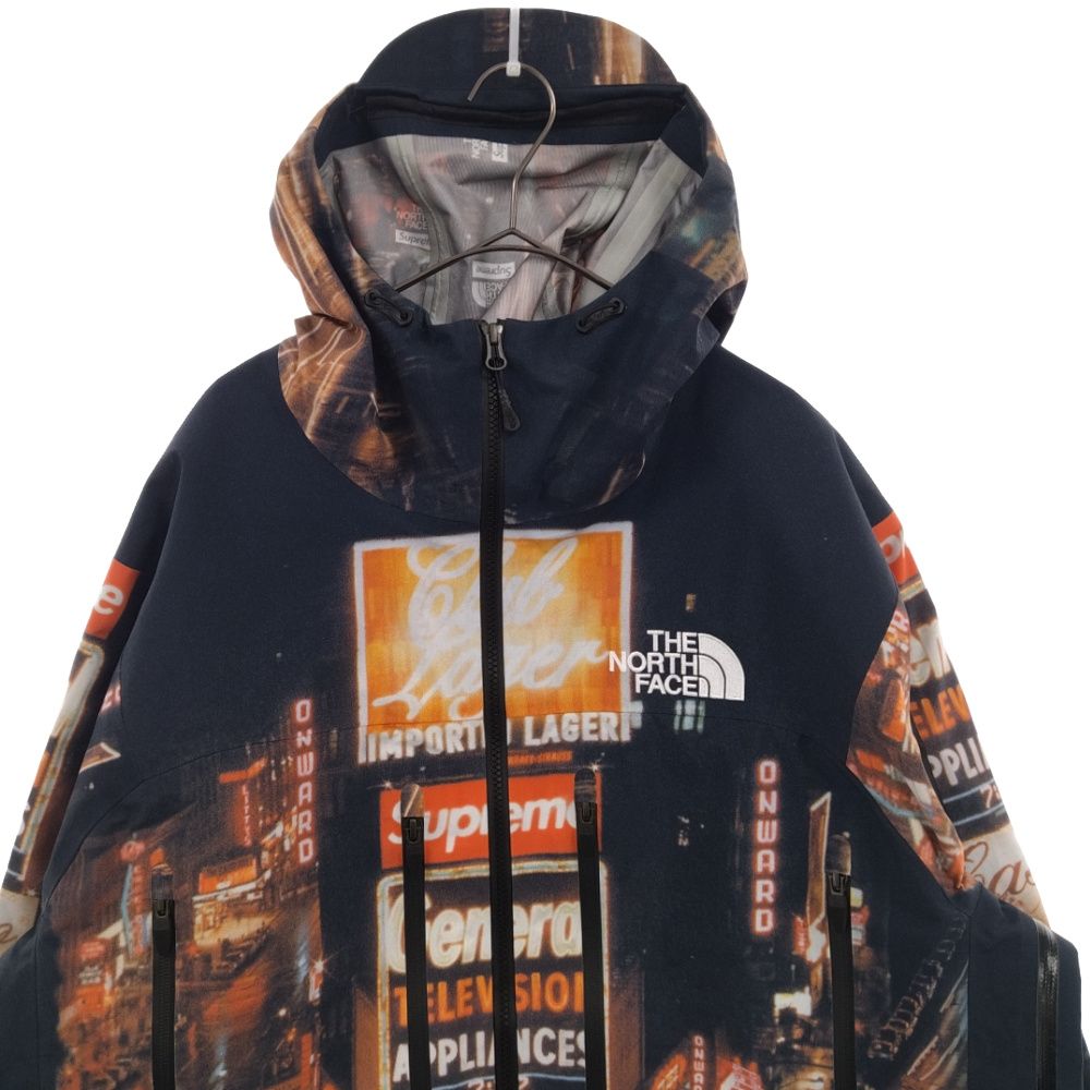 SUPREME (シュプリーム) 22AW×THE NORTH FACE Taped Seam