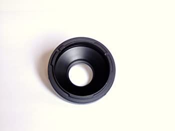 Bower vlb1658b高速スーパー魚眼レンズ広角マクロレンズ0.16?X 58?MM