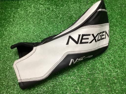 中古】 ゴルフパートナー NEXGEN NS210 U4 ユーティリティ UT EI